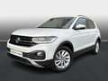 Volkswagen T-Cross T-Cross Life 1.6 l TDI 70 kW (95 PS) 7-speed dual- Blanc - thumbnail 1