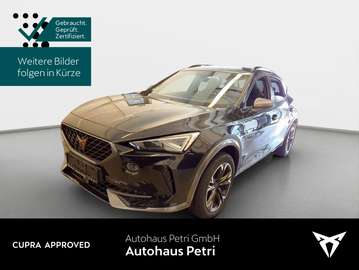 1.5 TSI*PDC*LED*SHZ*KEYLESS*