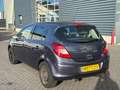 Opel Corsa 1.2-16V Business, airco Blauw - thumbnail 3