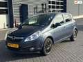 Opel Corsa 1.2-16V Business, airco Blauw - thumbnail 1