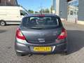 Opel Corsa 1.2-16V Business, airco Blauw - thumbnail 4