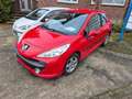 Peugeot 207 Urban Move Rot - thumbnail 1
