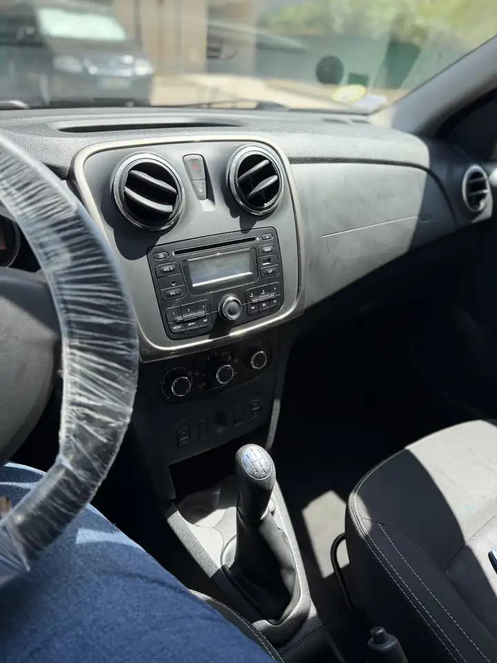 Dacia Sandero Sandero — photo 5