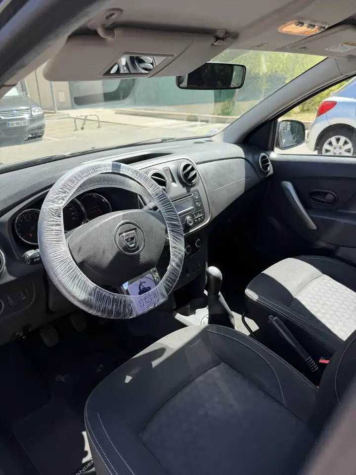 Dacia Sandero Sandero — photo 7