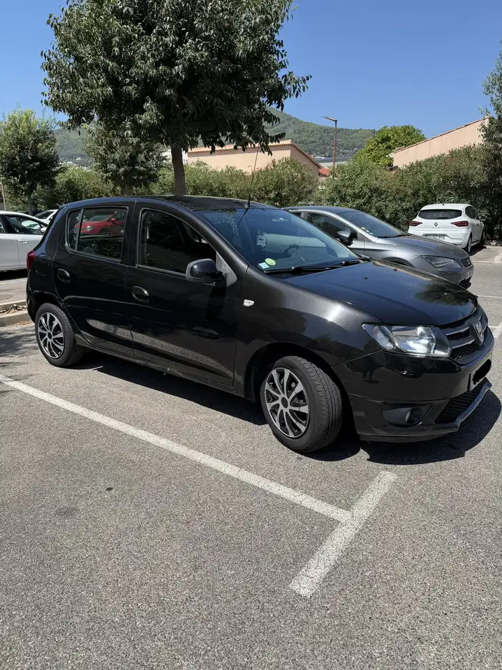 Dacia Sandero Sandero