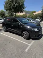 Dacia Sandero 1.5 dCi 90 FAP Lauréate