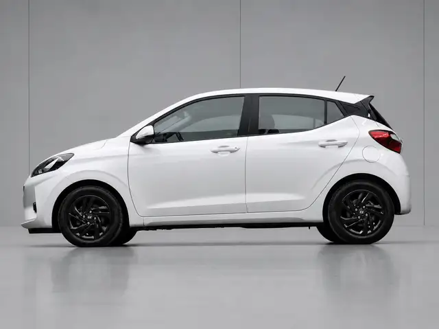 Hyundai i10 1.0 Comfortline Sport (APPLE CARPLAY,NAVI,PDC,CRUI