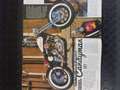 Harley-Davidson Sportster 1000 custom ironhead sportster Paars - thumbnail 5