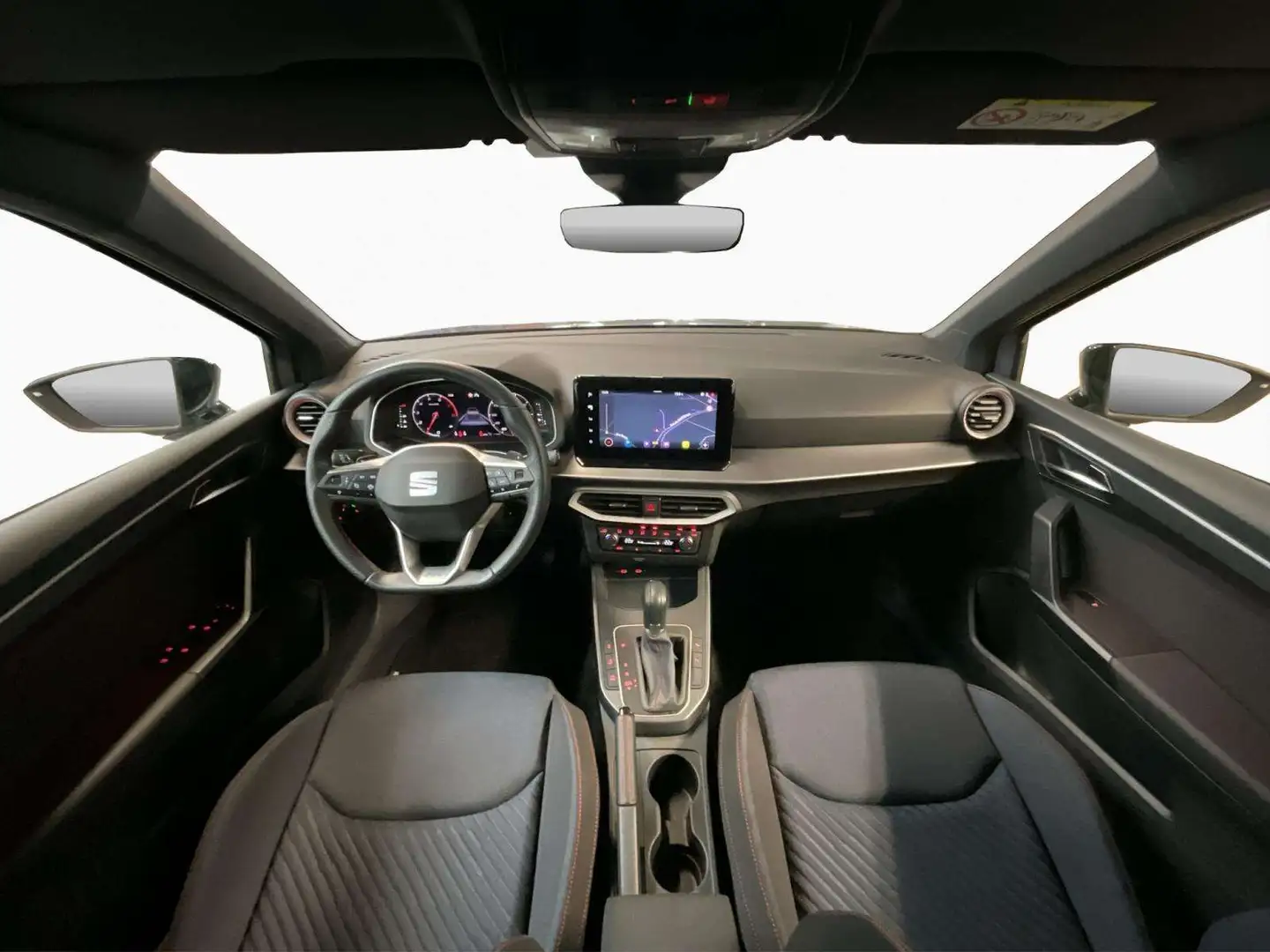 SEAT Arona FR+Limited-Edition+DSG+AHK+FullLED Gris - 2