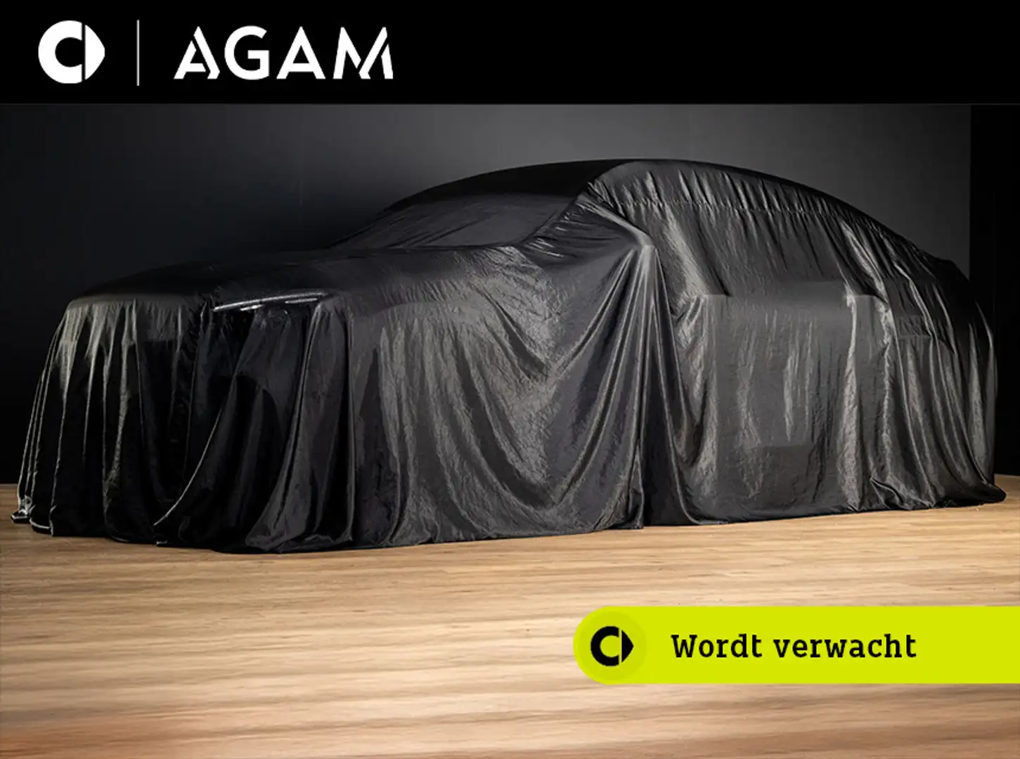 smart #1 BRABUS 66 kWh Zwart - 1