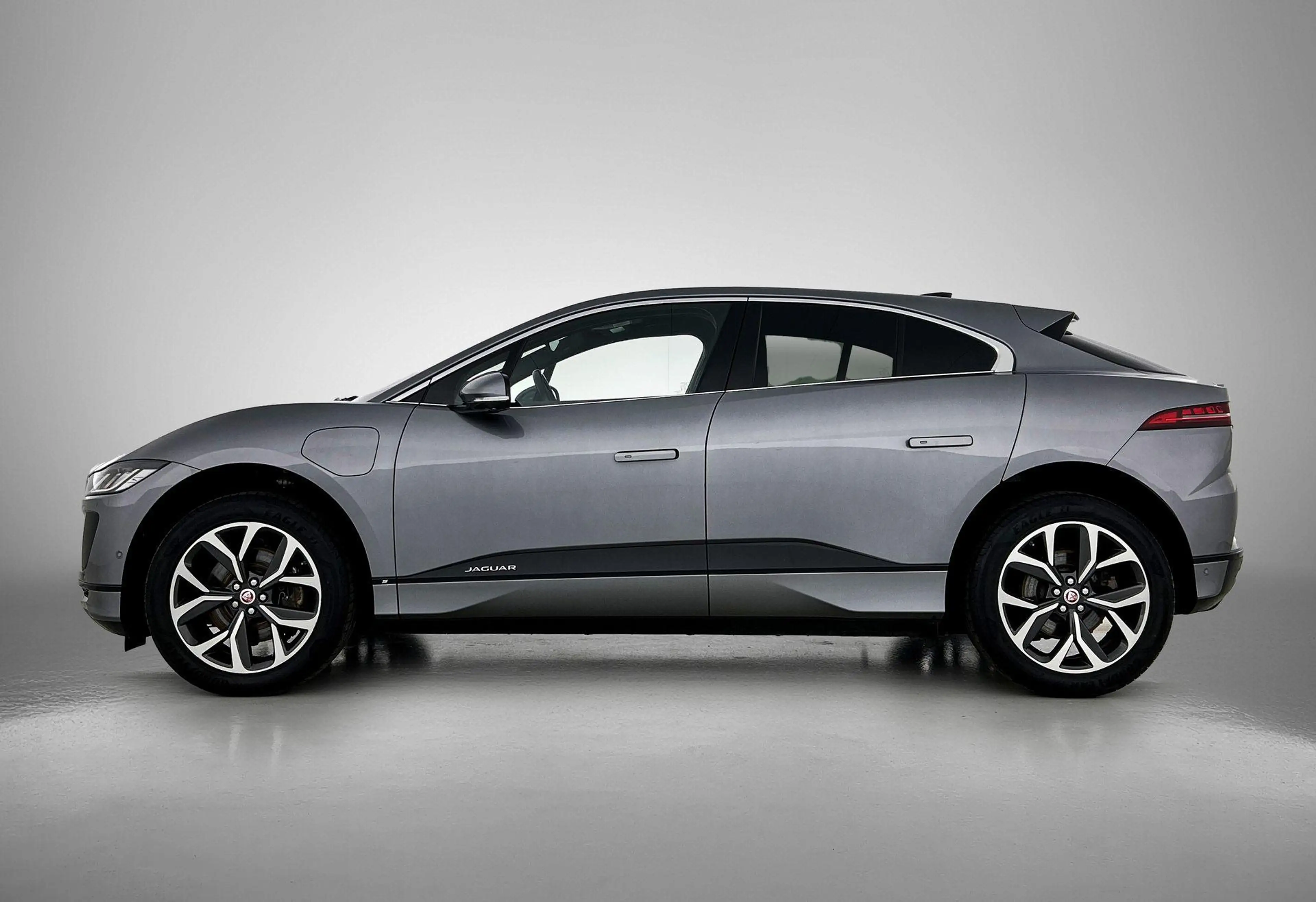 Jaguar I-Pace EV320 S Business Pack 90 kWh — photo 2