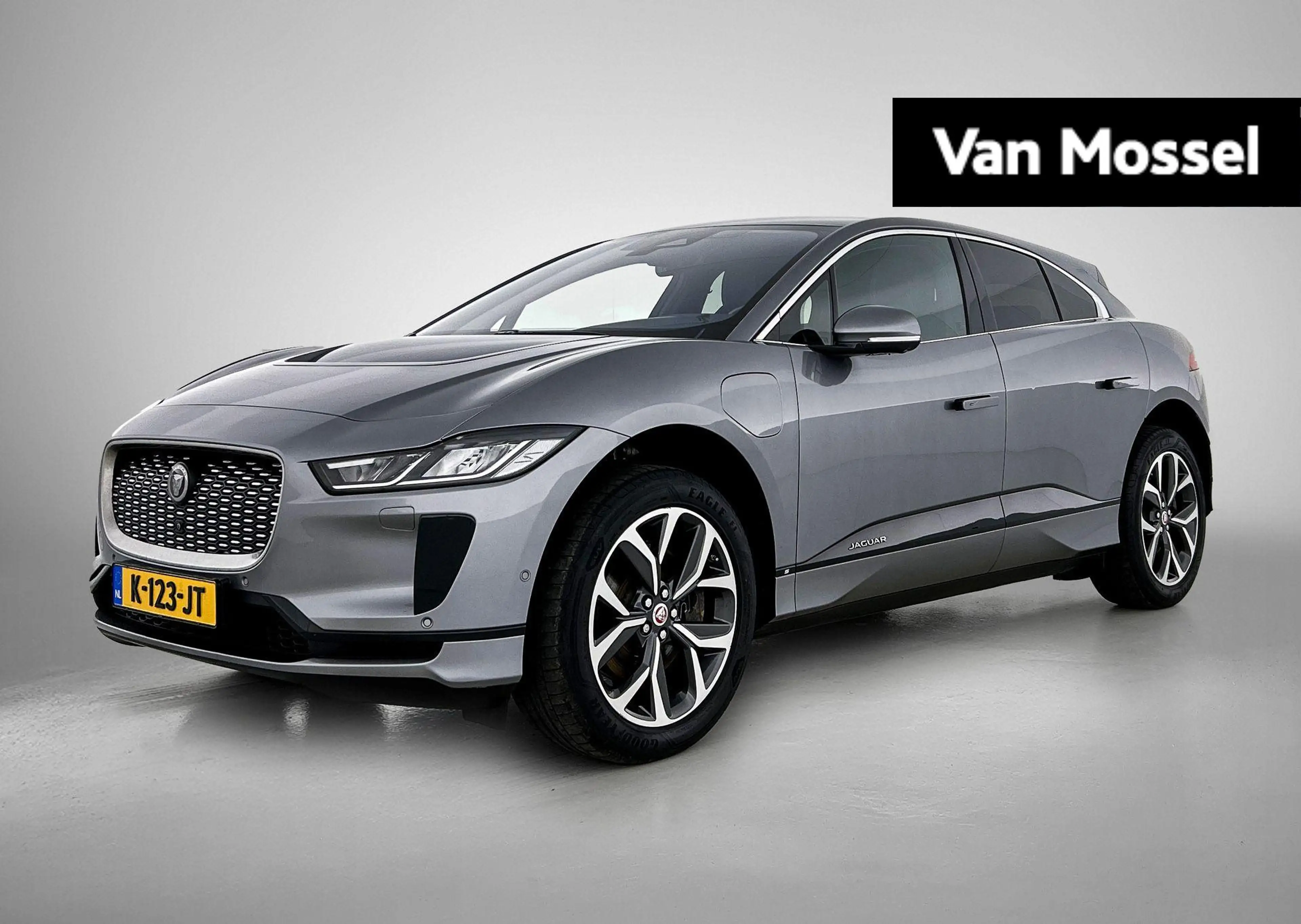 Jaguar I-Pace EV320 S Business Pack 90 kWh