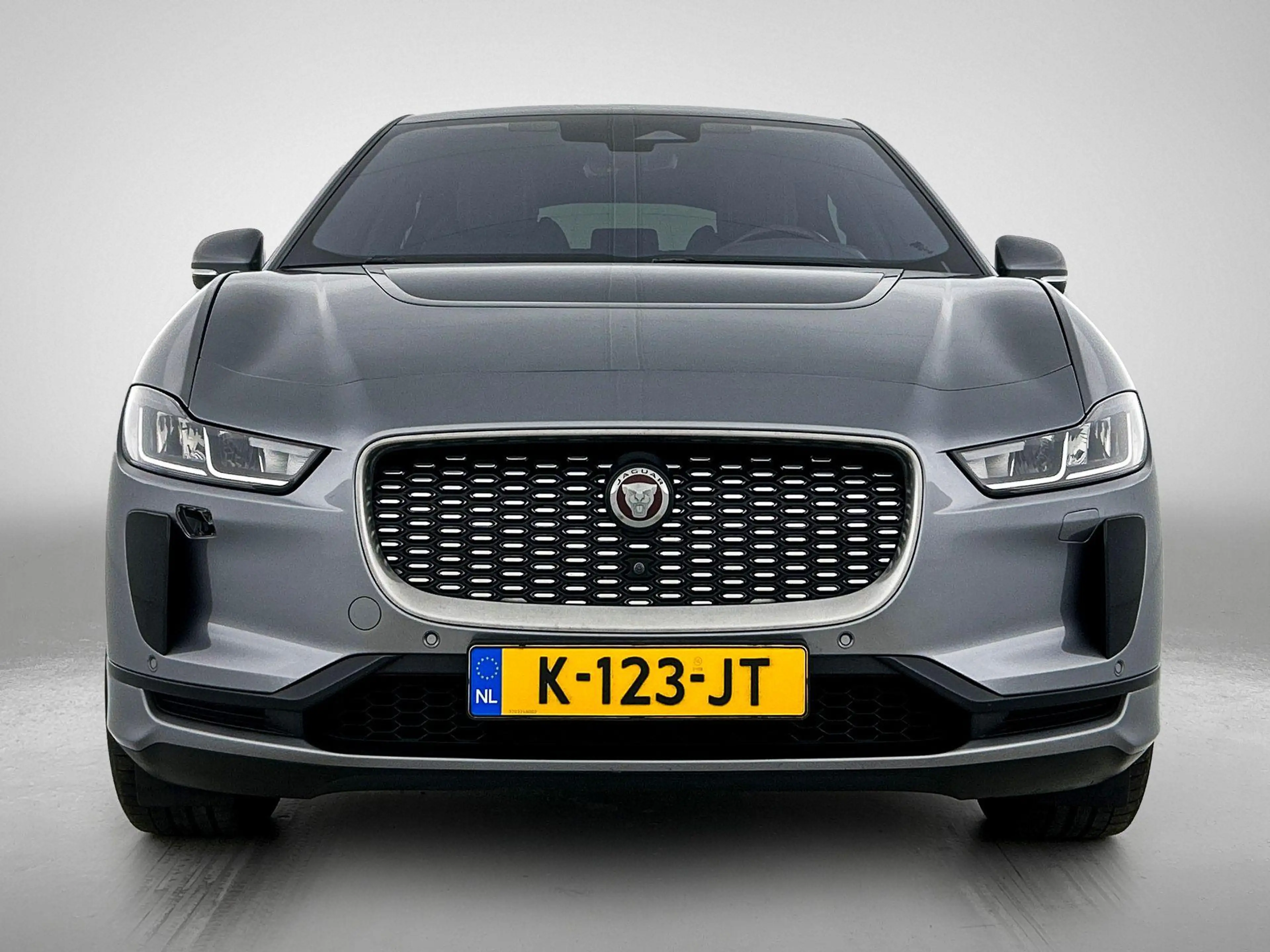 Jaguar I-Pace EV320 S Business Pack 90 kWh — photo 5