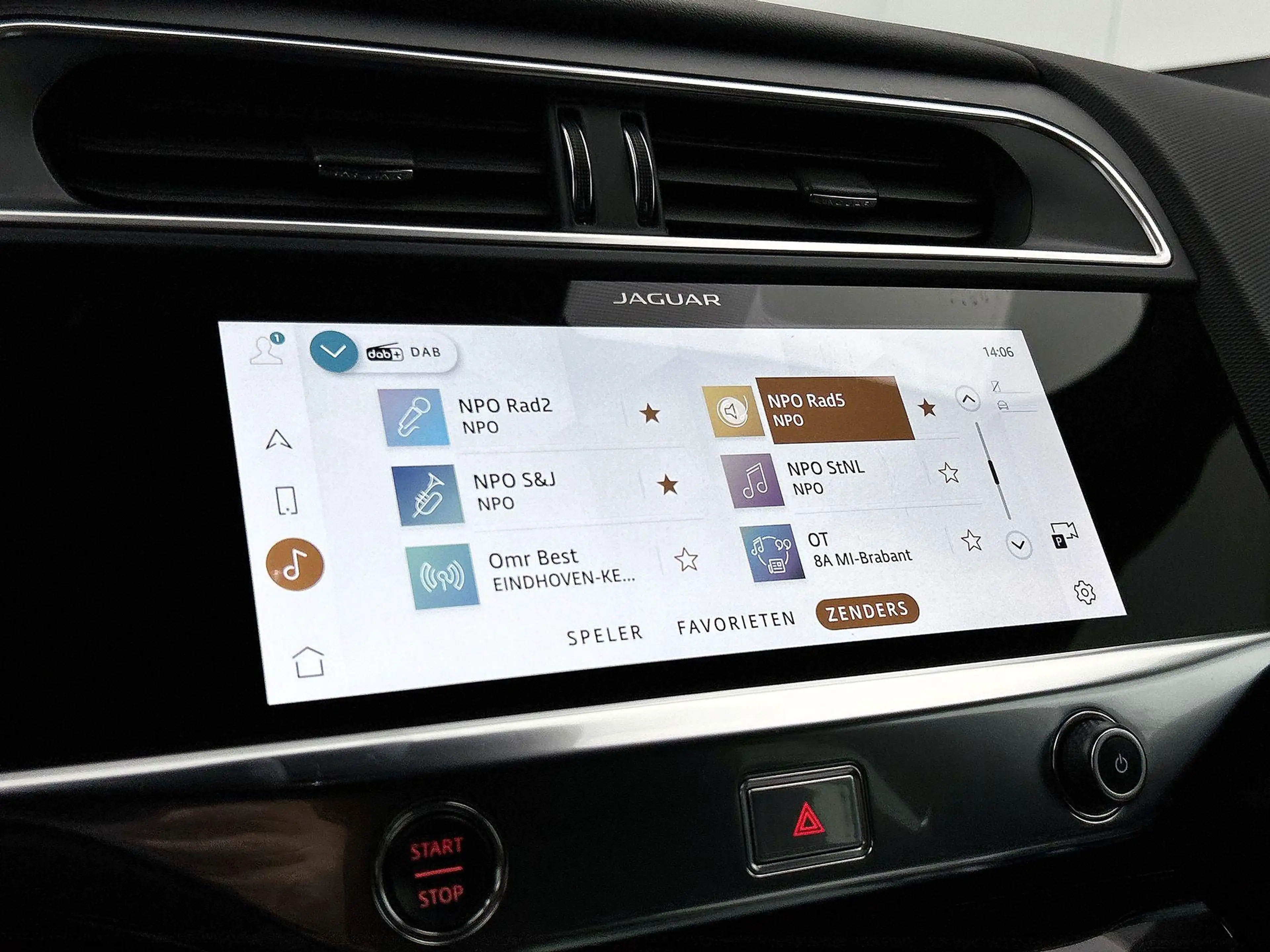 Jaguar I-Pace EV320 S Business Pack 90 kWh — photo 7