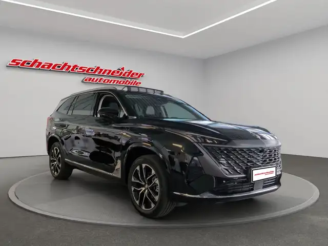 MG MGS9