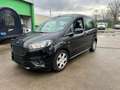 Ford Transit Courier S&S Basis Black - thumbnail 1