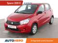 Suzuki Celerio 1.0 Club*KLIMA*GARANTIE* Rot - thumbnail 1
