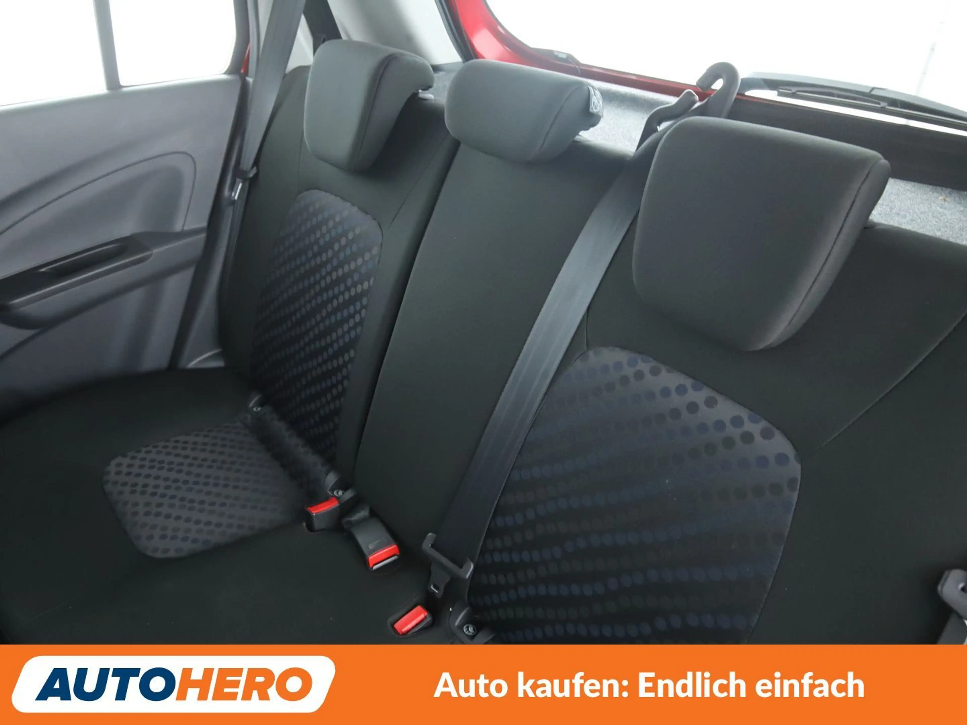 Suzuki Celerio 1.0 Club*KLIMA*GARANTIE* — photo 14
