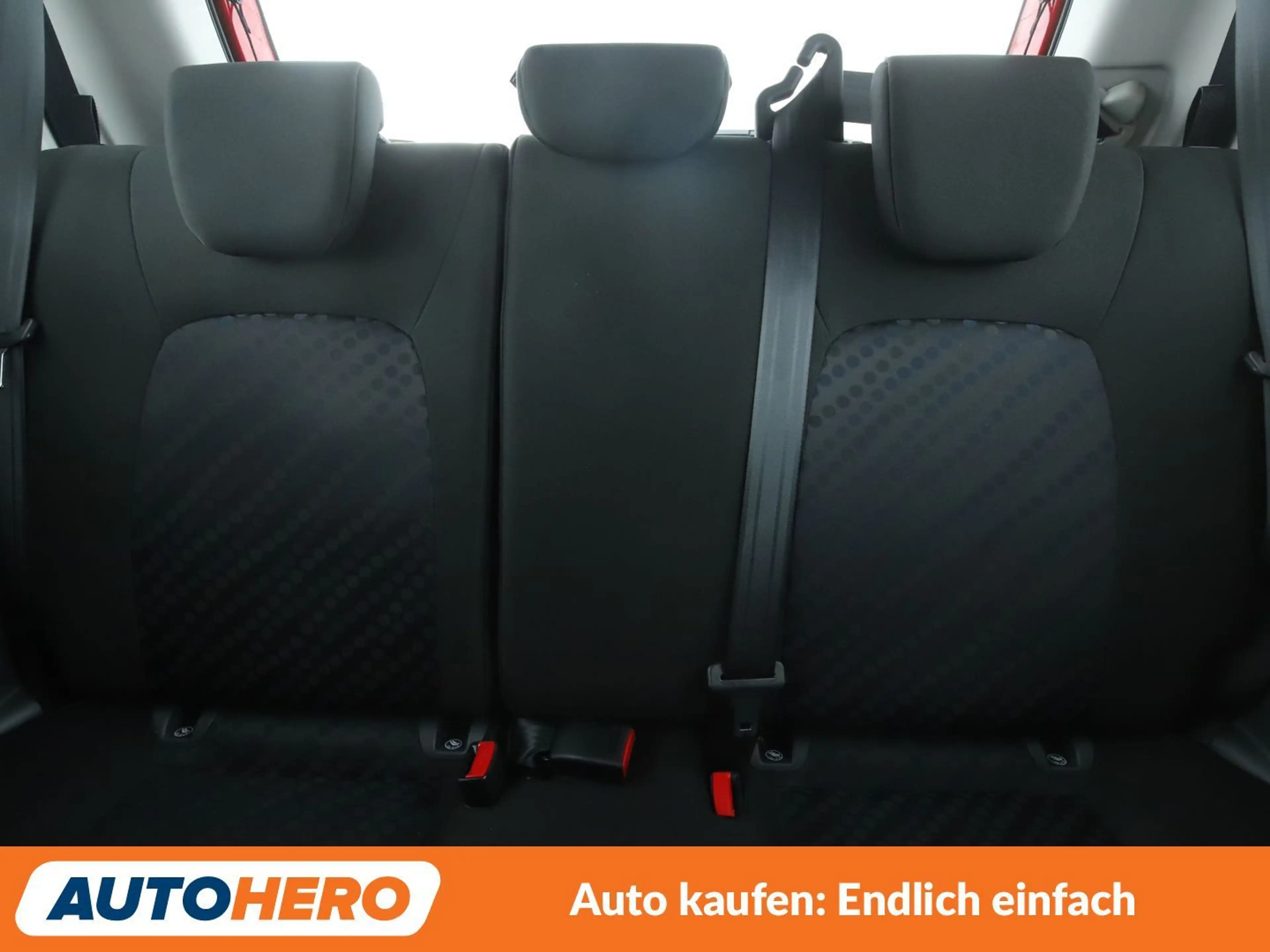 Suzuki Celerio 1.0 Club*KLIMA*GARANTIE* — photo 15