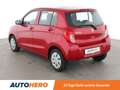 Suzuki Celerio 1.0 Club*KLIMA*GARANTIE* Rot - thumbnail 4