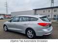 Ford Focus Turnier 2.0 EcoBlue Aut. Cool&Connect "Ford S-Heft Plateado - thumbnail 4