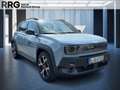 Renault R 4 4 E-Tech elektrisch Techno 150 Comfort Range ABS Blue - thumbnail 5