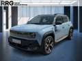 Renault R 4 4 E-Tech elektrisch Techno 150 Comfort Range ABS Blue - thumbnail 1