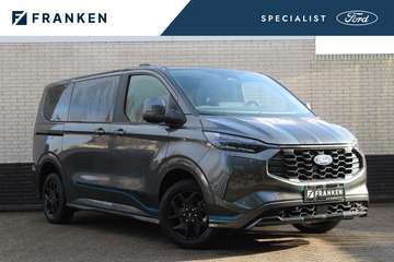 PHEV L1H1 Sport | 8P | AGR | B&O | Trekhaak | Led