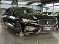 Volvo V60 Kombi Momentum*HU/AU NEU*SHZ* Schwarz - thumbnail 1