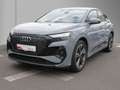 Audi e-tron Sportback S line NAVI+VC ACC RFK+PDC V+H Grau - thumbnail 2