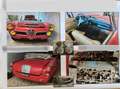 Alfa Romeo Spider Alfa Romeo Touring Spider 2600 Czerwony - thumbnail 9