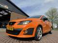 SEAT Ibiza SC 1.4 TSI Cupra Оранжевий - thumbnail 6