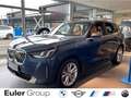 BMW X3 20 xDrive El. Panodach Panorama Navi Leder Digital Blau - thumbnail 1