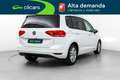 Volkswagen Touran 2.0TDI Advance 90kW Blanco - thumbnail 5