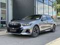 BMW 520 i Touring M-Paket PRO Aut. / Iconic Glow / Pano... Grau - thumbnail 2