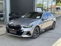 BMW 520 i Touring M-Paket PRO Aut. / Iconic Glow / Pano... Grau - thumbnail 1