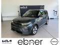 Kia Soul e- Soul 64kWh Inspiration | Wärmepumpe | Rü Grau - thumbnail 1