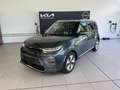 Kia Soul e- Soul 64kWh Inspiration | Wärmepumpe | Rü Grau - thumbnail 2
