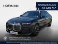 BMW 740 M Sport Schwarz - thumbnail 10