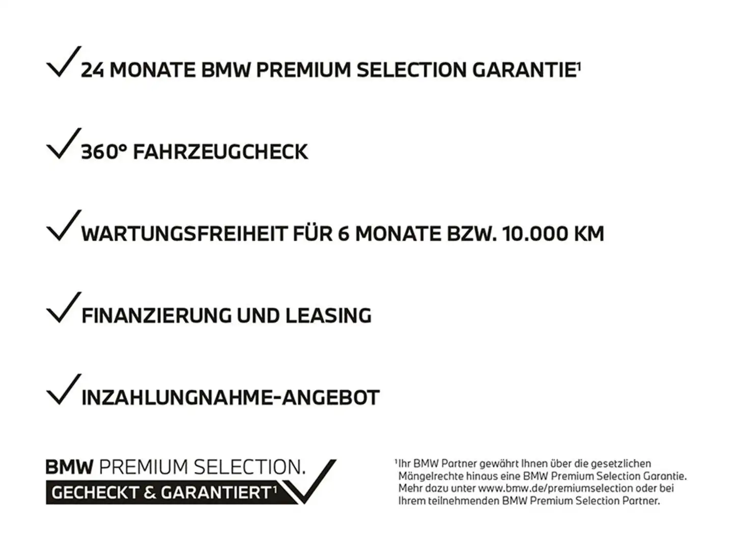 BMW 740 M Sport Schwarz - 1