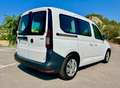 Volkswagen Caddy Caddy 2.0TDI Origin 4Motion 90KW Origin Blanco - thumbnail 3