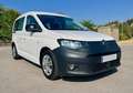 Volkswagen Caddy Caddy 2.0TDI Origin 4Motion 90KW Origin Blanco - thumbnail 1
