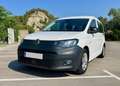 Volkswagen Caddy Caddy 2.0TDI Origin 4Motion 90KW Origin Blanco - thumbnail 2