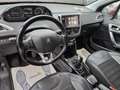 Peugeot 2008 1.2i☆1jGARANTIE☆NAV☆CAM☆CARPLAY☆CRUISE☆HALFLEDER Rouge - thumbnail 11