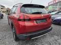 Peugeot 2008 1.2i☆1jGARANTIE☆NAV☆CAM☆CARPLAY☆CRUISE☆HALFLEDER Rouge - thumbnail 5