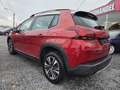 Peugeot 2008 1.2i☆1jGARANTIE☆NAV☆CAM☆CARPLAY☆CRUISE☆HALFLEDER Rouge - thumbnail 6