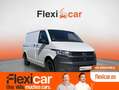 Volkswagen Transporter 6.1 FURG.CORTO 2.0 Blanc - thumbnail 1