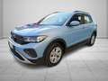 Volkswagen T-Cross 1.0 TSI Life Blu/Azzurro - thumbnail 2