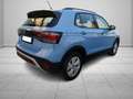 Volkswagen T-Cross 1.0 TSI Life Blu/Azzurro - thumbnail 5