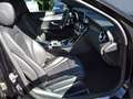 Mercedes-Benz C 180 T CGI Autom. AMG Line SPORT-PAKET/LED/NAVI/PARK-P Schwarz - thumbnail 4